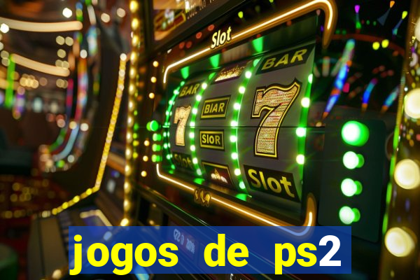 jogos de ps2 download torrent